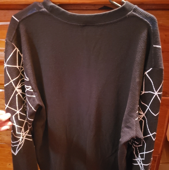 Mens Southpole Long Sleeve Thermal Size XXL - Picture 5 of 5